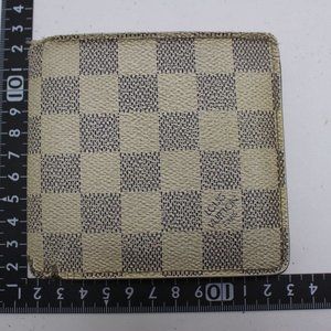 Louis Vuitton Wallet #403***